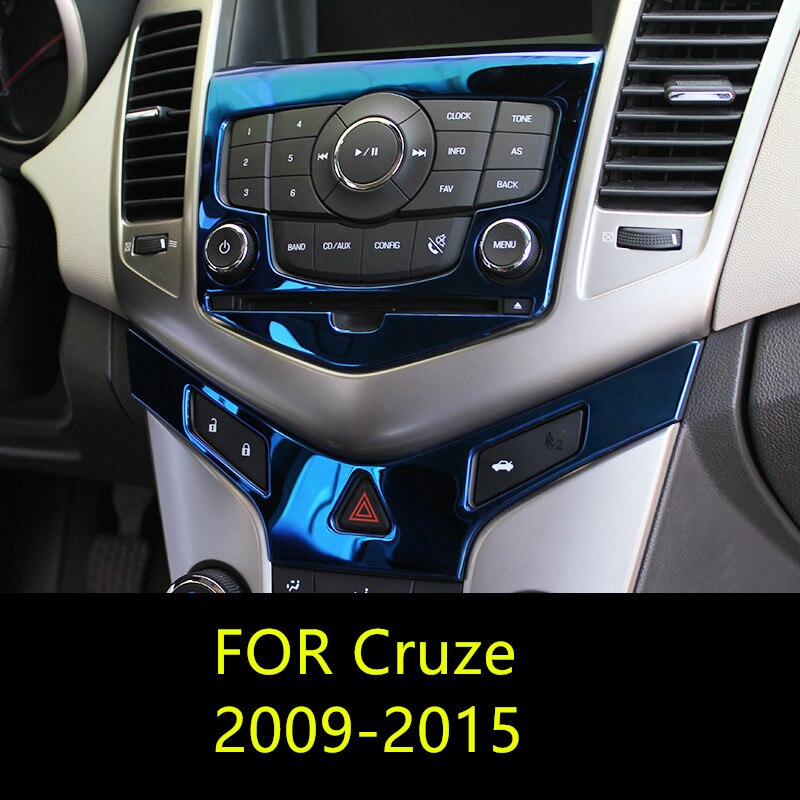 Chevrolet-Cruze 202009 10 11 12 13 14 15 AAA054  ..